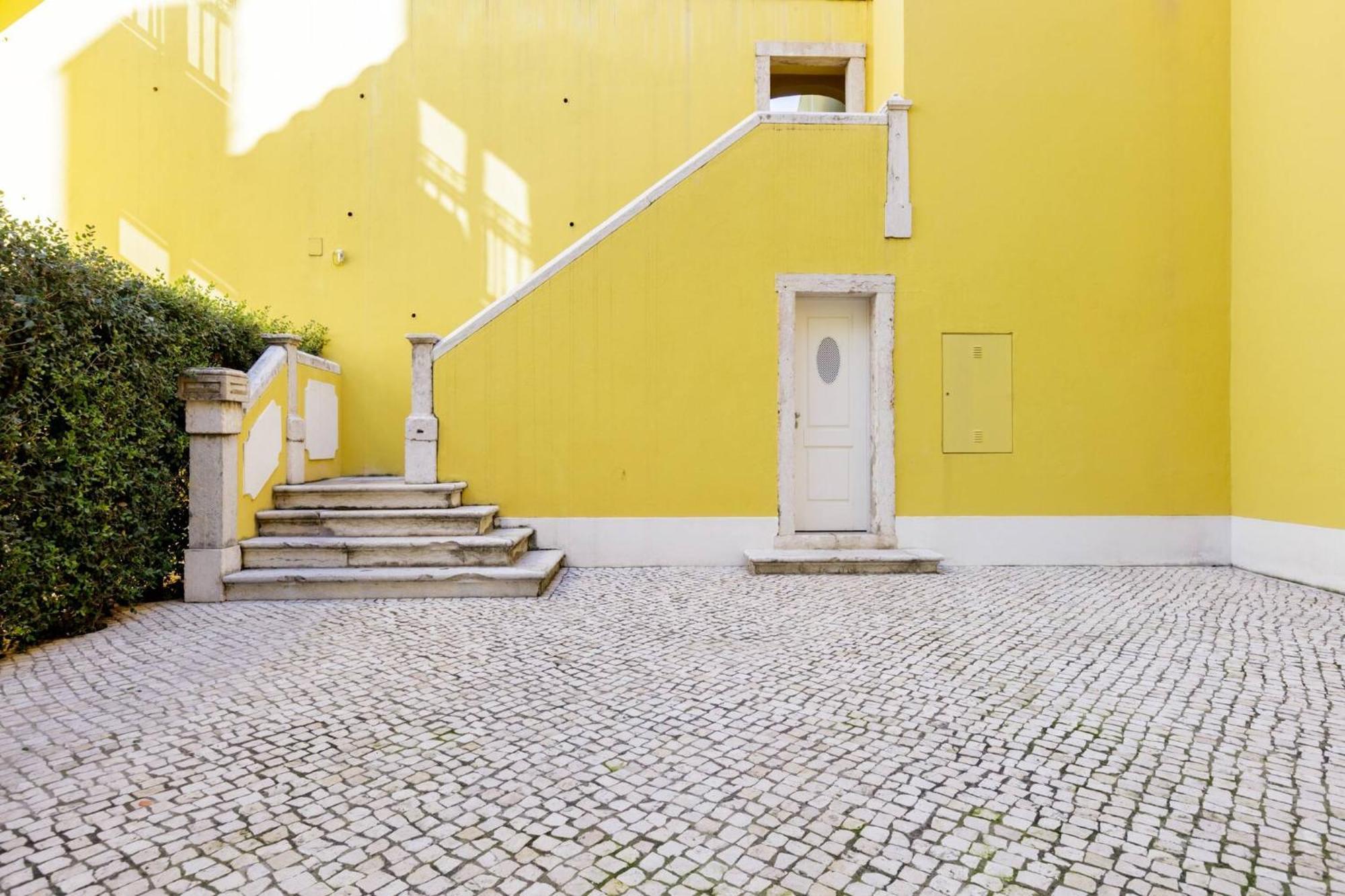 My Lx Flat Avenida Da Liberdade A Apartment Lisbon Exterior photo